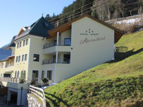 Hotel Apart Alpenschlössl, Kappl